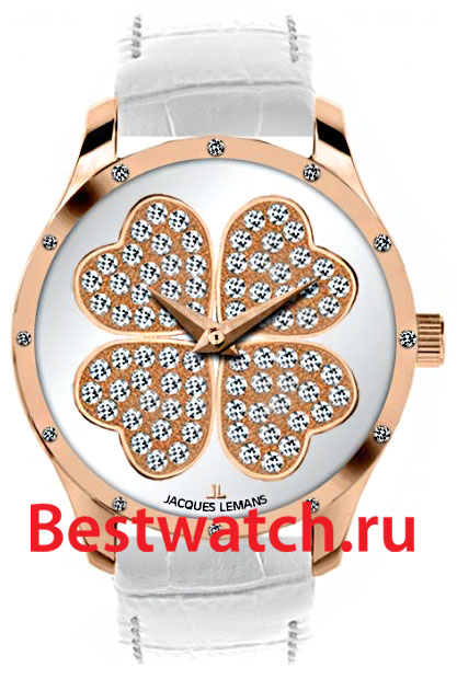 Часы Jacques Lemans La Passion 1-1803H